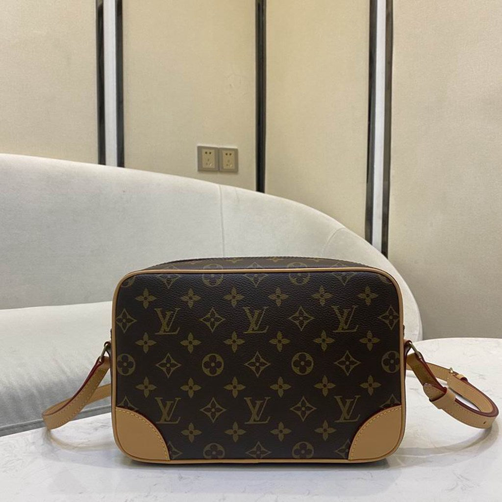 LV Camera Bag