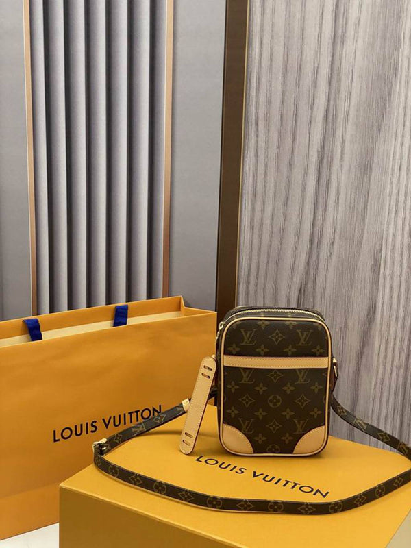 LV Camera Bag