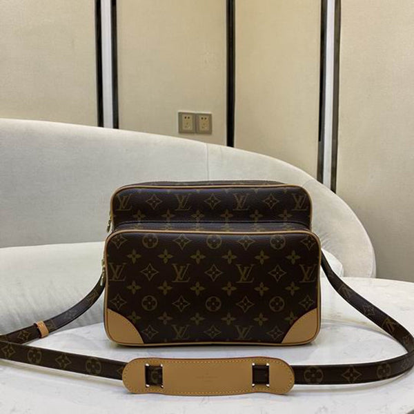 LV Camera Bag