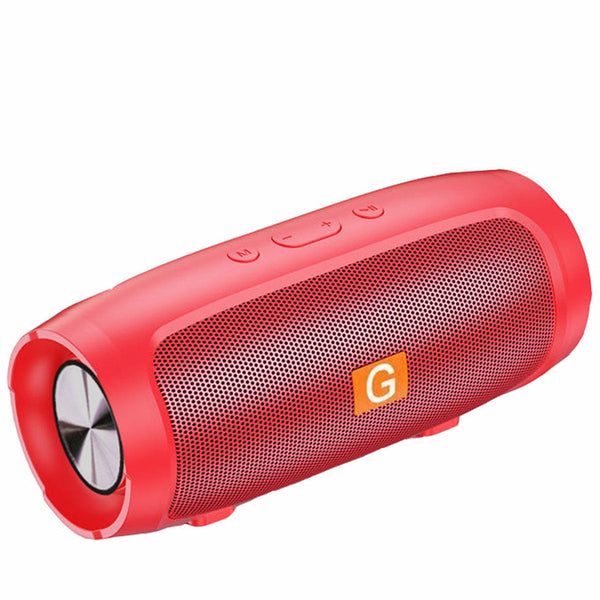 Bluetooth Speaker,Portable Bluetooth Speakers, Waterproof Wireless Speaker, Loud Stereo Sound,Outdoor Small Speaker with Bluetooth for Outdoor, Home, Party, Beach, Travel