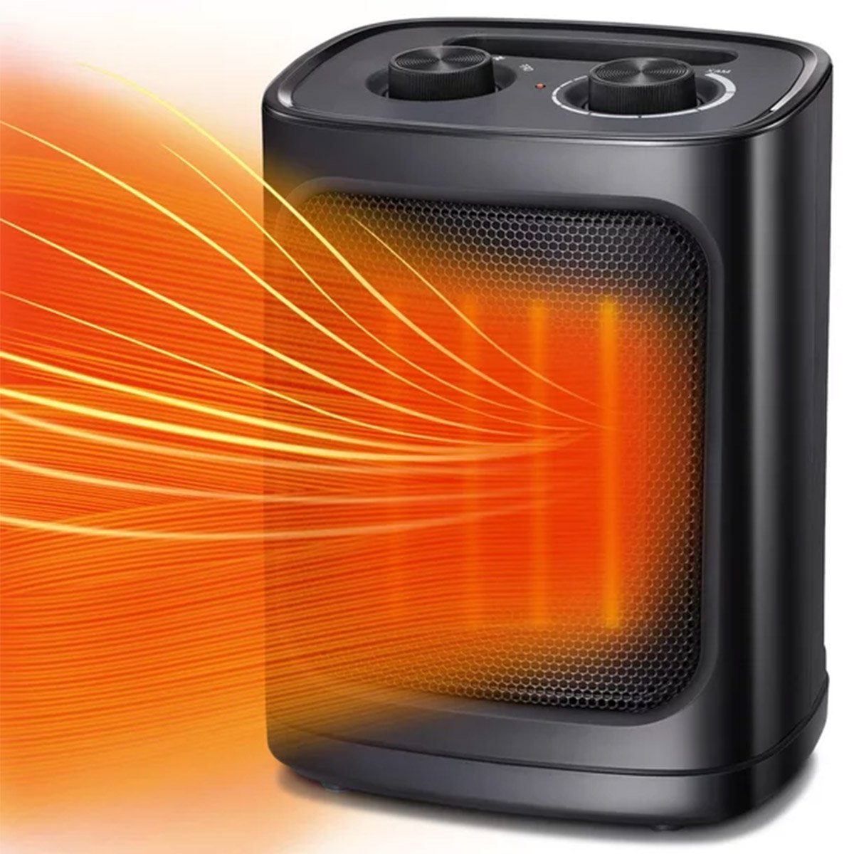 Small space deals heater for office