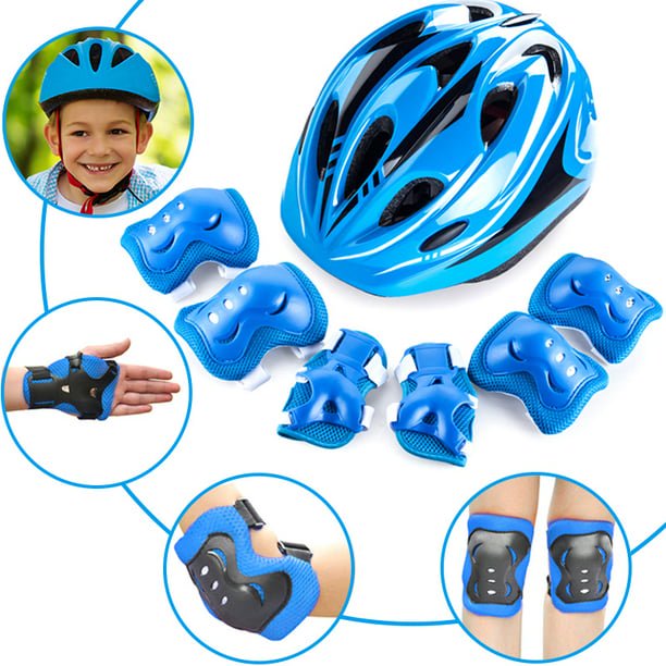 16 in. Rock It Boy Kids Bike, Neon Powder -blue