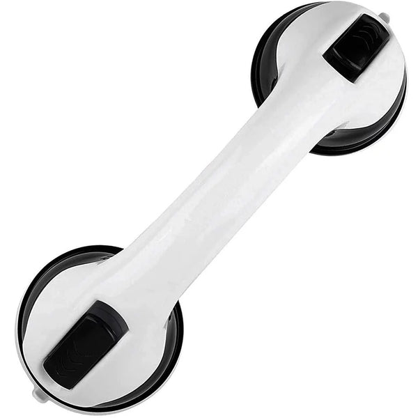 Shower Handle Grab Bars for Bathroom Shower Handle with Strong Hold Suction Cup Grip Grab in Bathroom