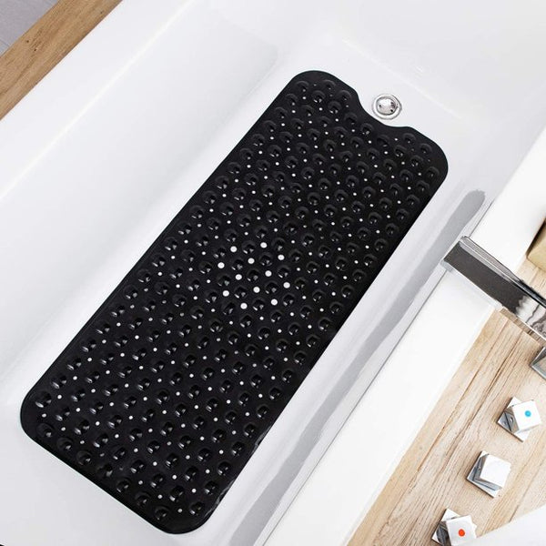 Musment Bath Mat, Shower Mat 39.4 x 15.8 Inch, Bathroom Mats & Shower Mat non Slip ,Bath Mats for Bathroom