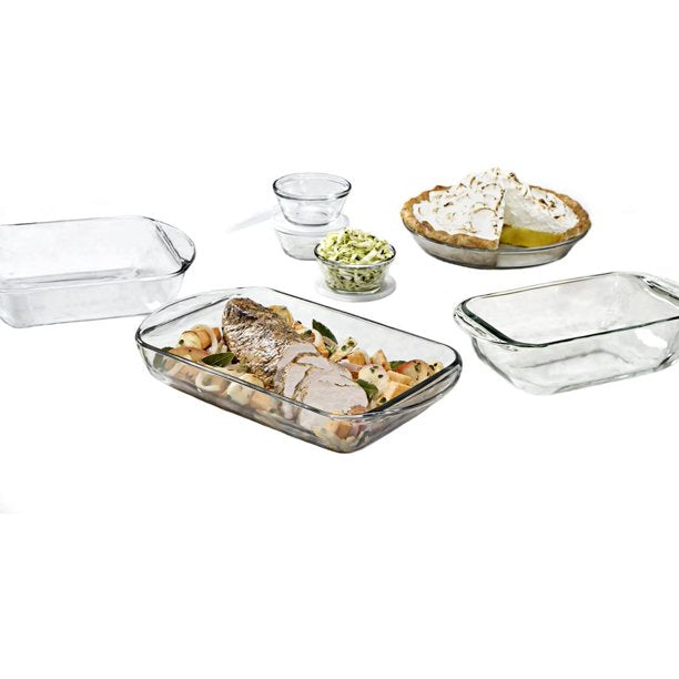 HKEEY 10-Piece Essentials Bake Set